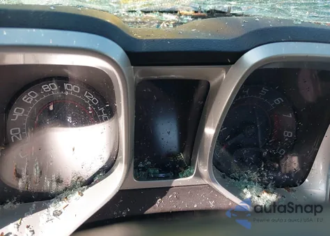 2010 Chevrolet Camaro 2Ss z USA, uszkodzony, nr VIN 2G1FT1EW1A9136156